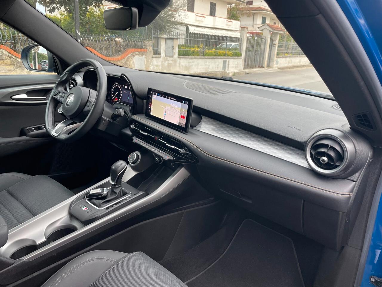 ALFA ROMEO Tonale 1.6 diesel 130CV TCT6 Ti