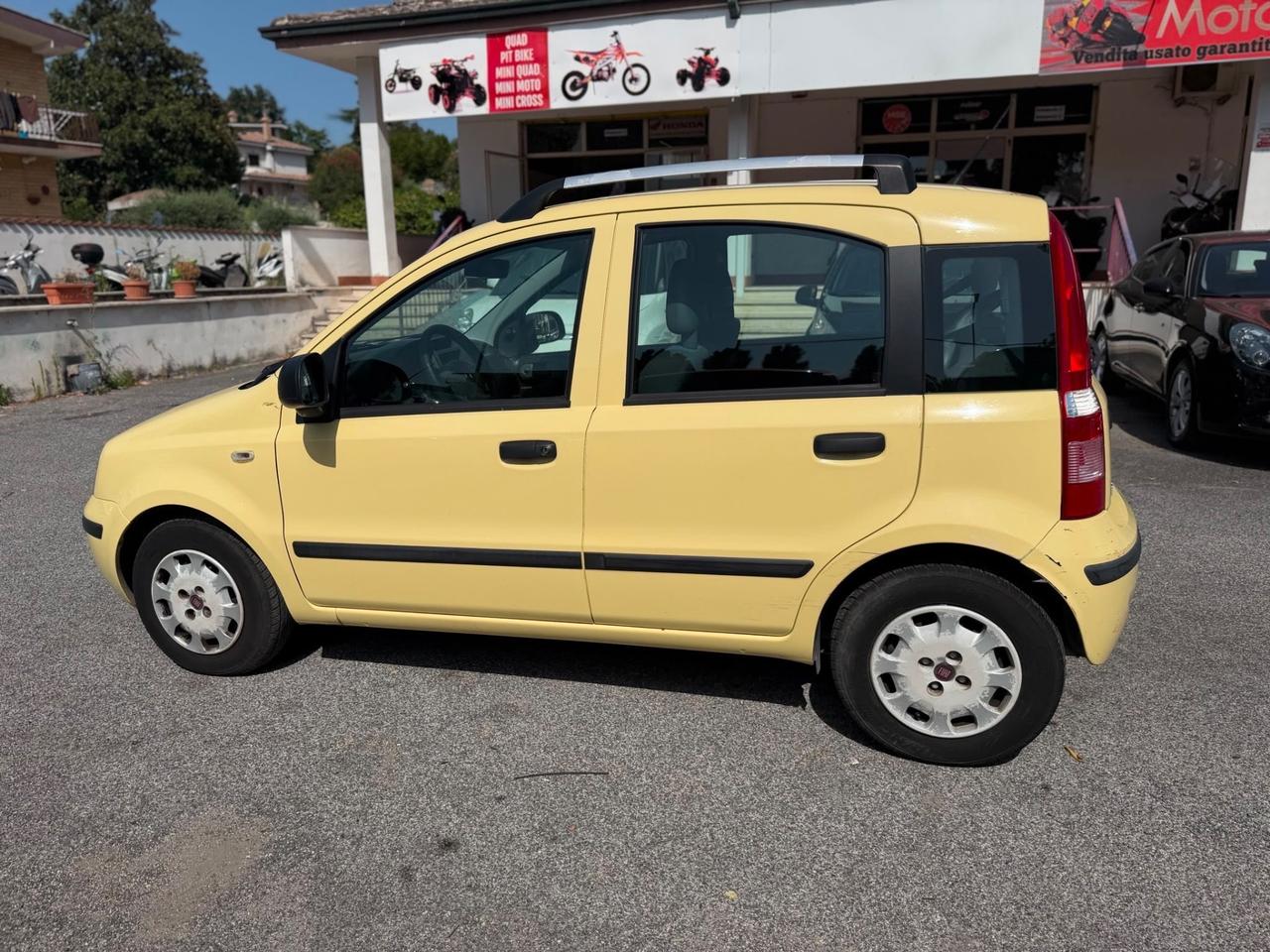 Fiat Panda 1.2 Classic