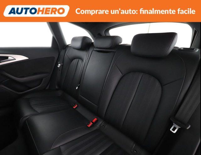 AUDI A6 Avant 3.0 TDI 272 CV quattro S tronic