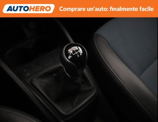 SEAT Ibiza ST 1.2 70 CV I-Tech