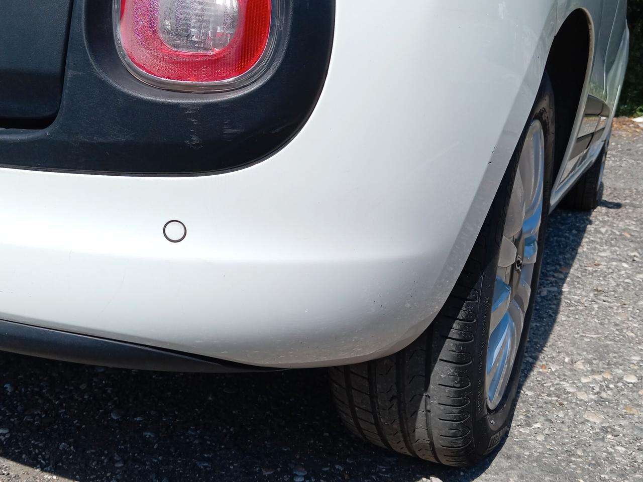 Fiat 500L 1.4 95 CV Pop Star