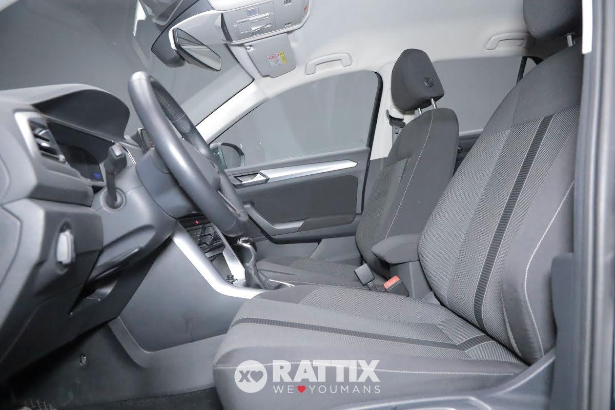 Volkswagen T-Roc 2.0 TDI 115CV Life