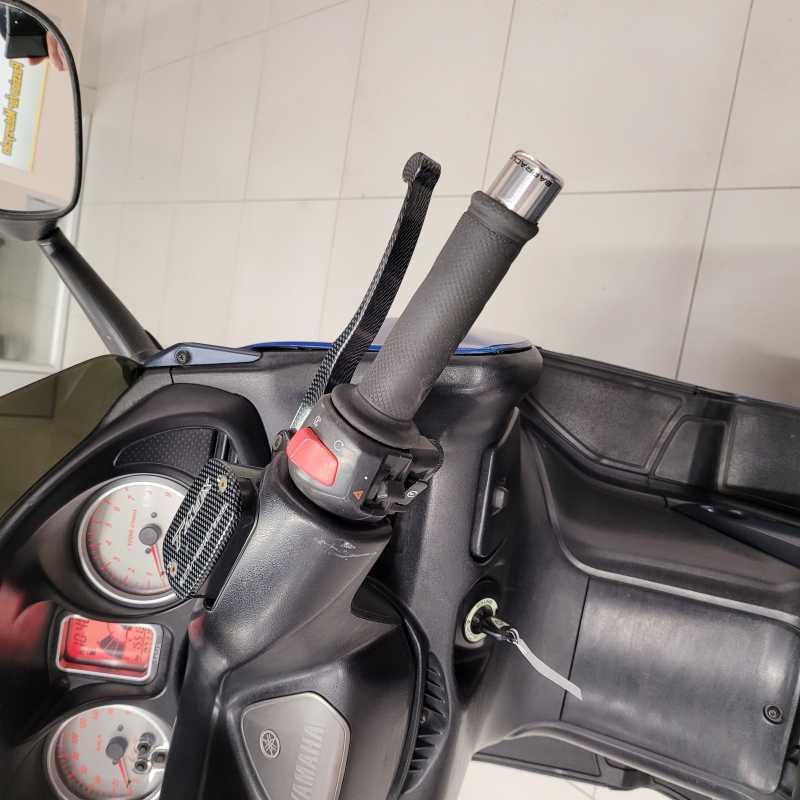 Yamaha T-Max 500 - 2007