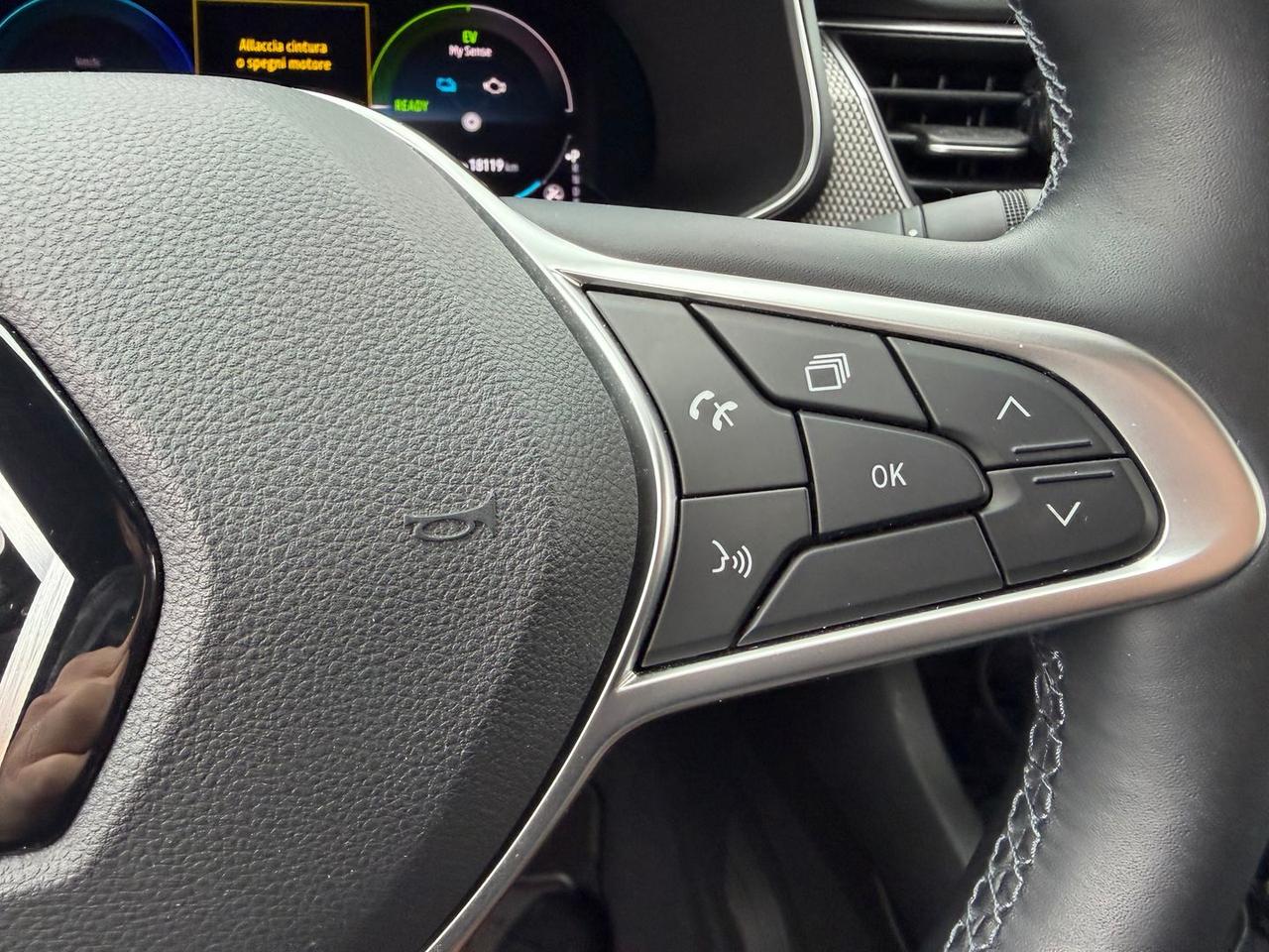 Renault Arkana E-TECH 145 HEV Techno *PROMO #9253