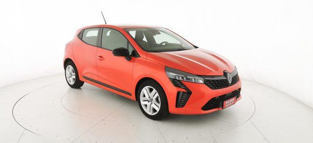 RENAULT Clio SCe 65 CV 5 porte Evolution