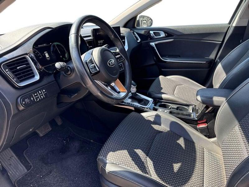 KIA Xceed 2019 1.6 gdi phev High Tech s/Adas Pack Plus 141cv dct