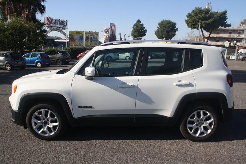 Jeep Renegade Renegade 1.6 Mjt 120 CV Limited