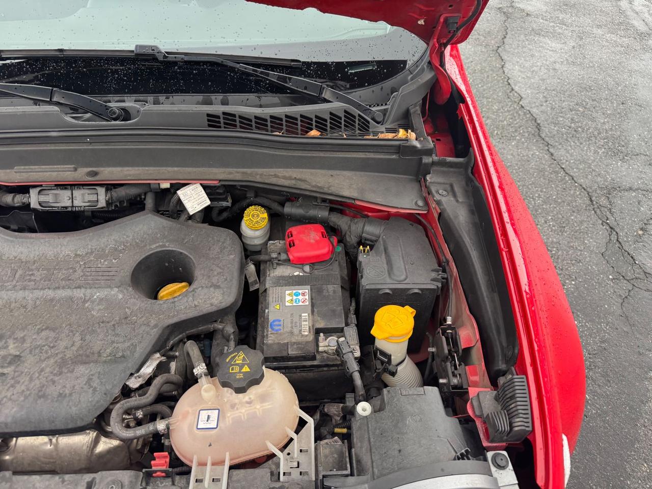 Jeep Renegade 1.6 MultiJet Limited - PROMO F #7437