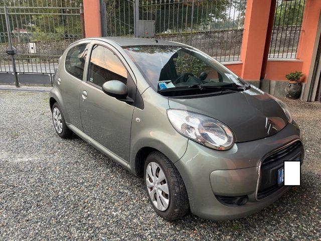 CITROEN C1 1.0 5 porte airdream