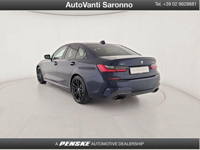 BMW Serie 3 M 340d 48V xDrive