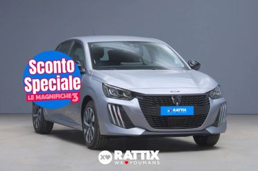 Peugeot 208 1.2 puretech 100CV Style