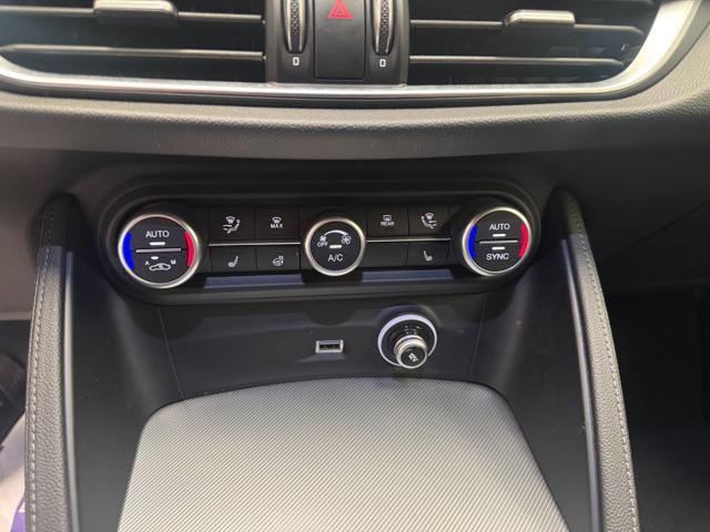 ALFA ROMEO Stelvio 2.2 Turbodiesel 210 CV AT8 Q4 Veloce