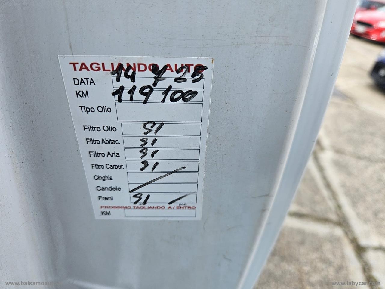 Kangoo 1.5dCi 110 Express Ice