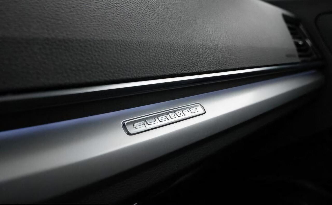 Audi Q5 SPB 40 TDI quattro S tronic