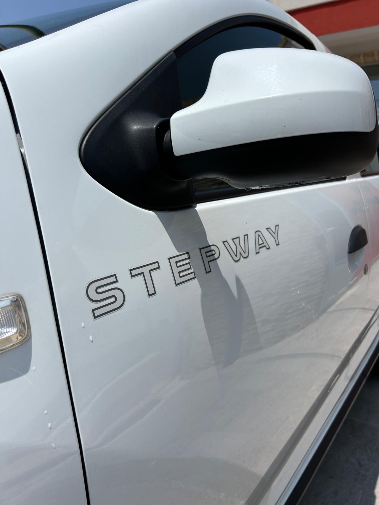 Dacia Sandero Stepway 900 TCe 12V 90CV