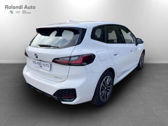 BMW 218 d Active Tourer Msport auto