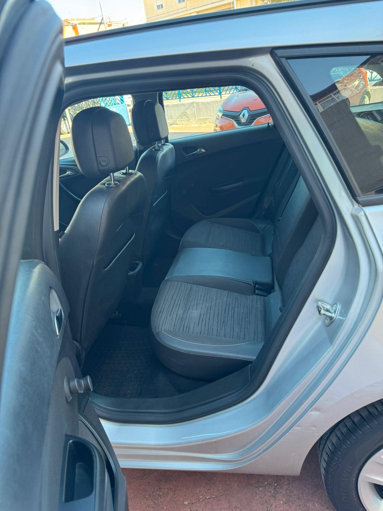 Opel Astra 1.6 CDTI 136CV EcoFLEX S&S Sports Tourer Cosmo