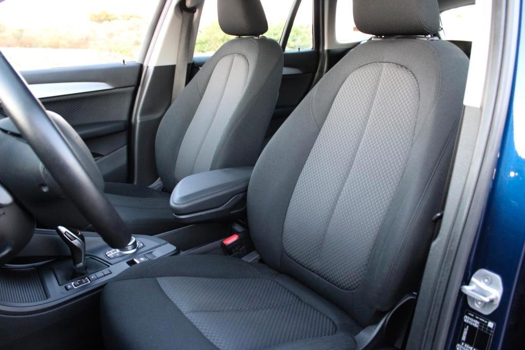 BMW X1 sDrive 18d *Display 10,25 *SOLI 28.000 KM