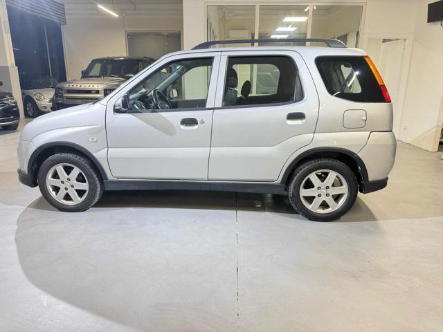 SUZUKI Ignis 1.3 DDiS 16V cat GL Sp. Ed. 2005