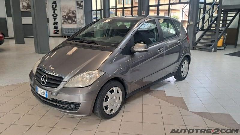 Mercedes-Benz Classe A A 180 CDI Executive