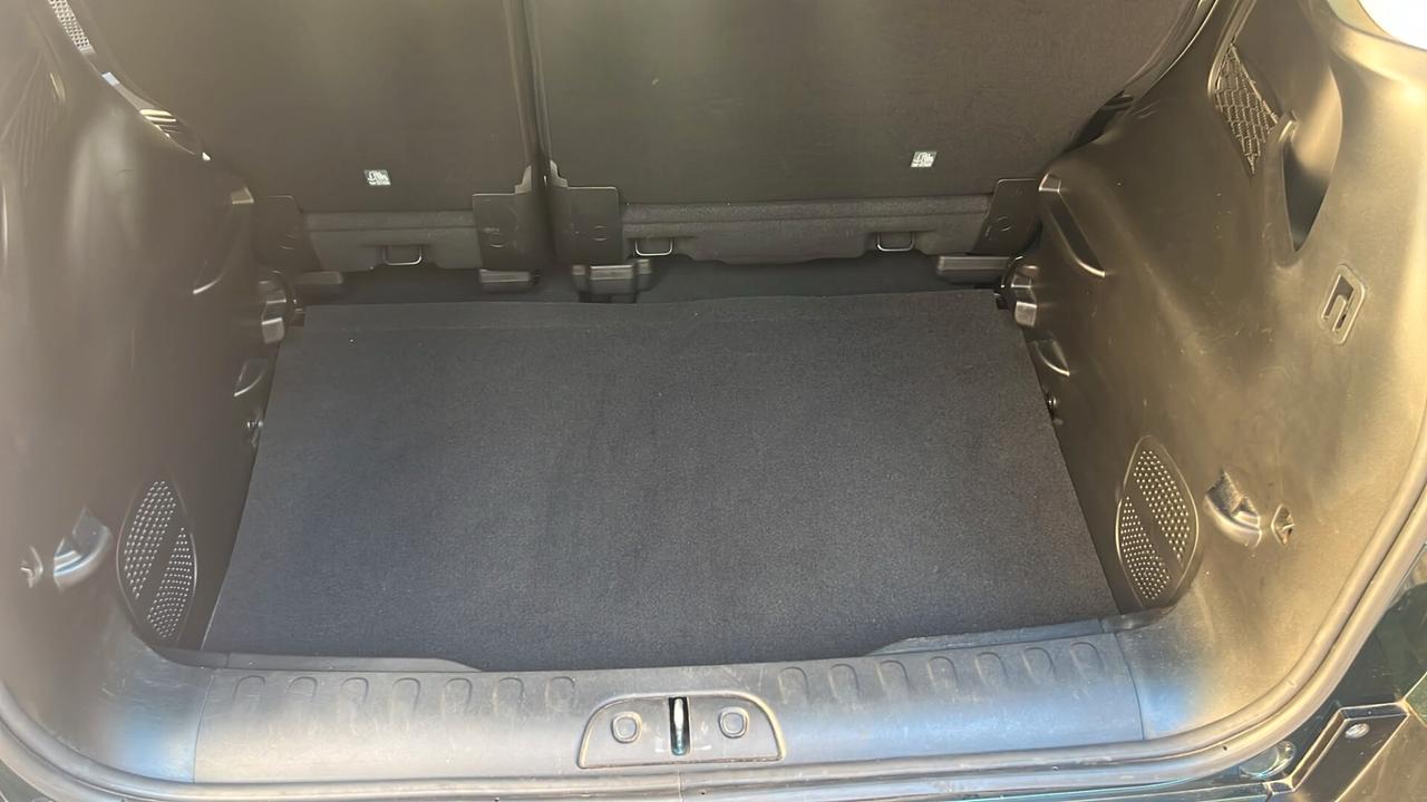 Fiat 500L Trekking 80.000 km GARANZIA 24 MESI