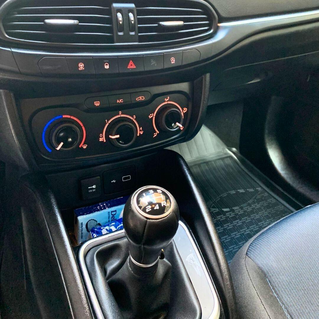 Fiat Tipo 1.3 Mjt S&S 5 porte Sport