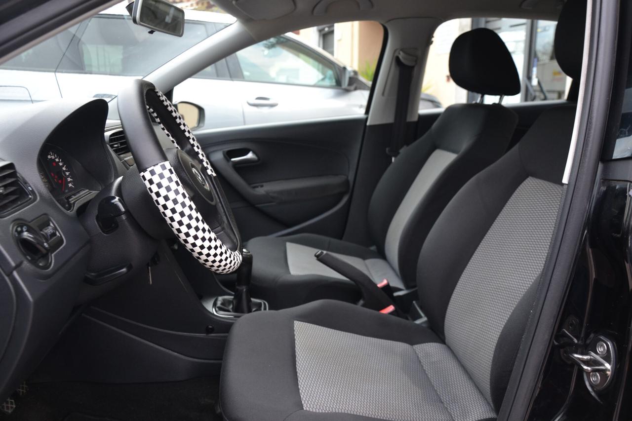 Volkswagen Polo 1.2 60CV **PREZZO VERO**GARANZIA 12M**UNIPRO'**