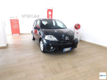 CITROEN - C3 - 1.4 HDi 70 Ideal