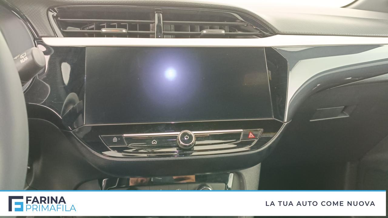 OPEL Corsa VI 2023 - Corsa 1.2 GS s&s 100cv at8