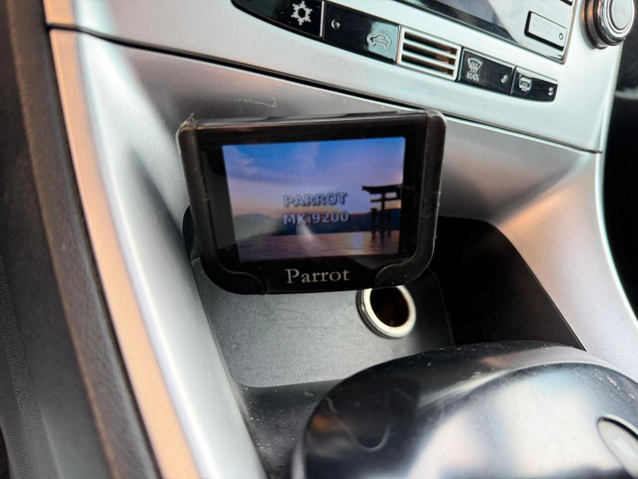 Lancia Delta 1.6 MJT Cambio Automatico Neopatentati Ok Ztl