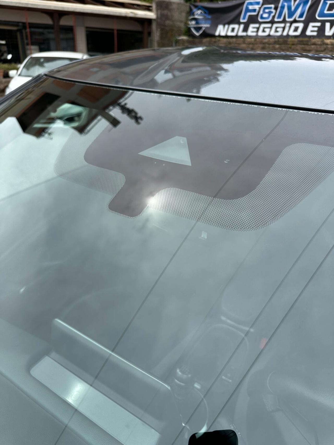 Nissan Juke Tekna