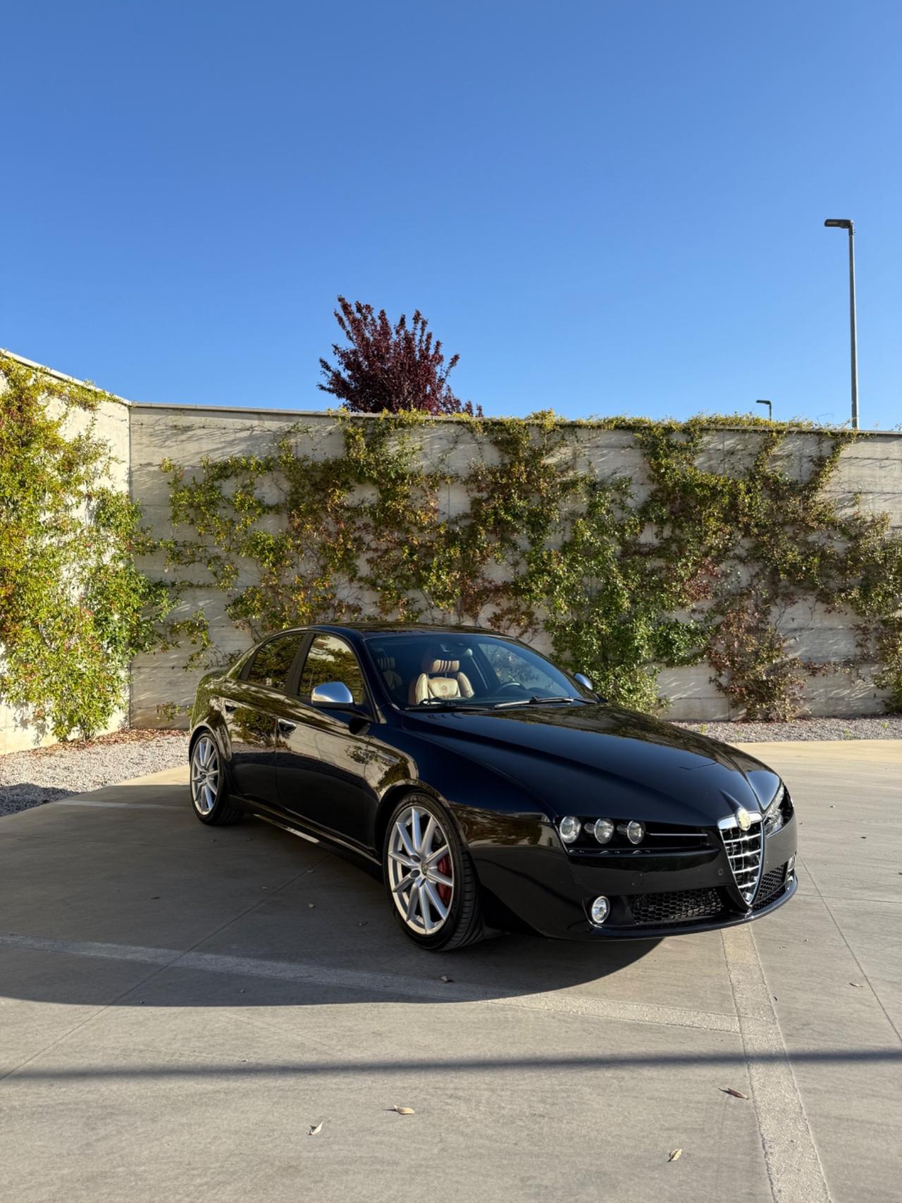 Alfa Romeo 159 1750 TBi Turismo Internazionale