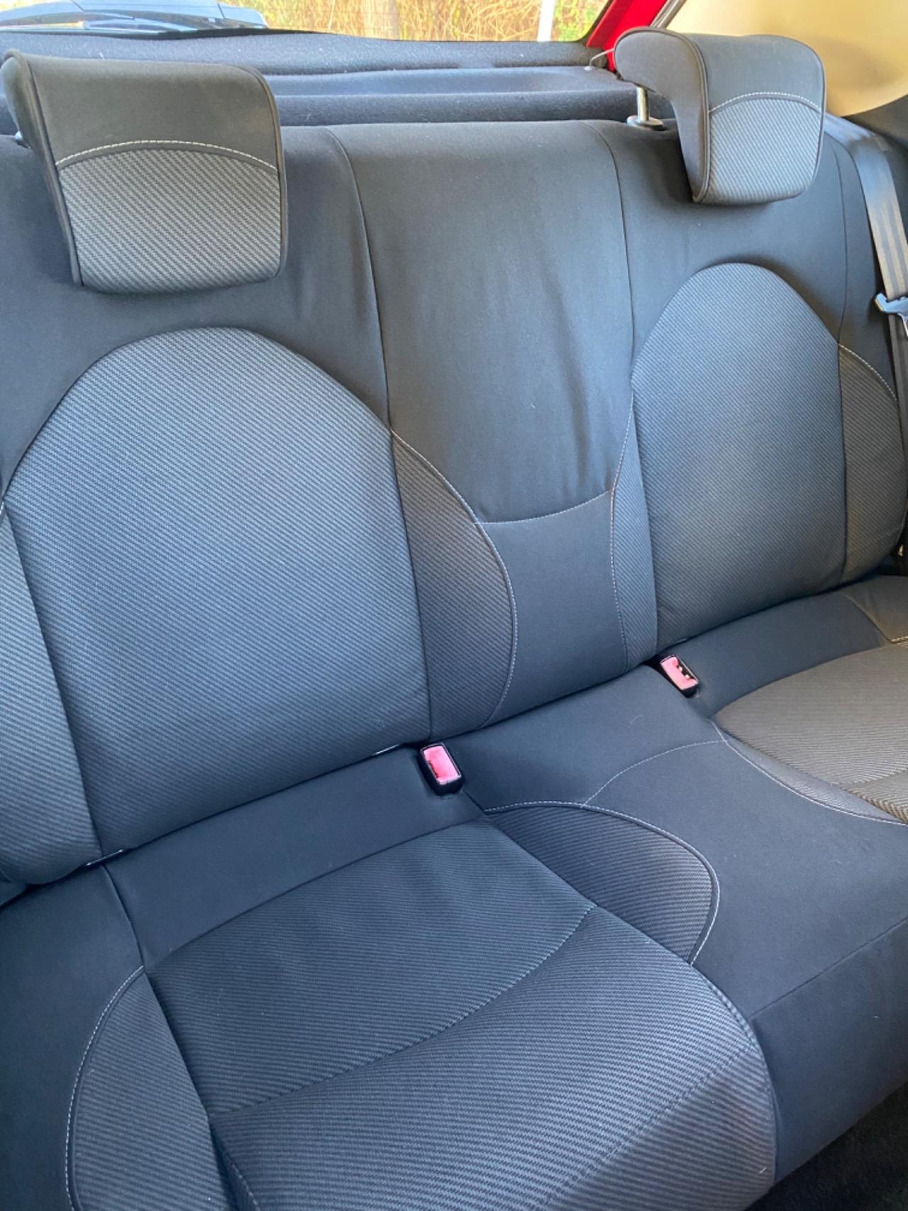 Alfa Romeo MiTo 1.3 Multijet Fine 2009 Full