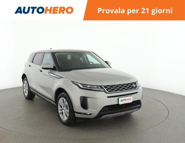 LAND ROVER Range Rover Evoque 2.0D I4-L.Flw 150 CV AWD Auto S