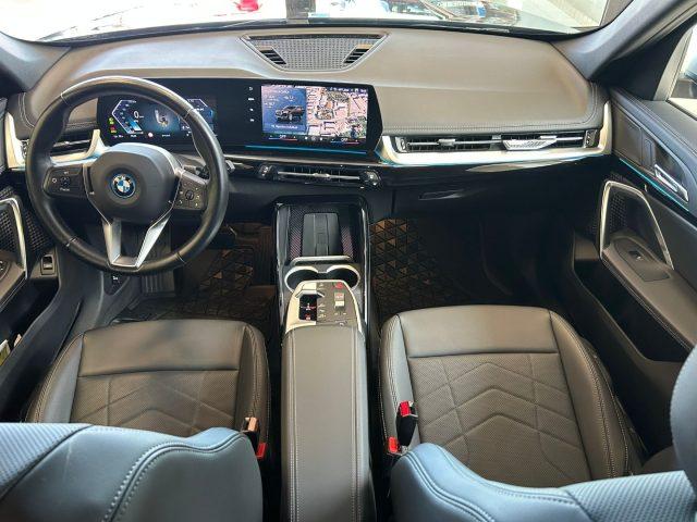 BMW iX1 eDrive 20 xLine- OK NEOPATENTATI