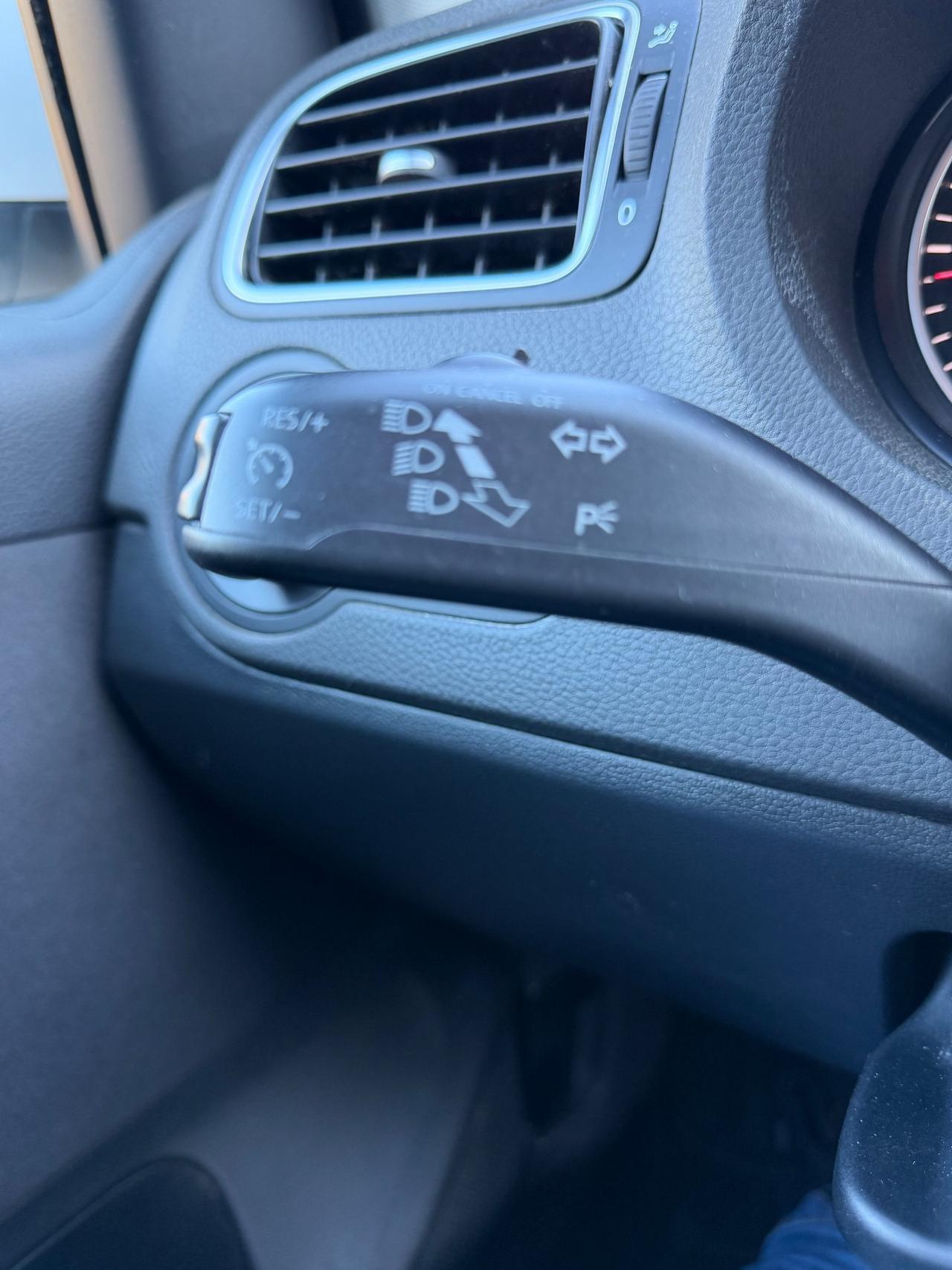 Volkswagen Polo 1.6 TDI 90CV neopatentati