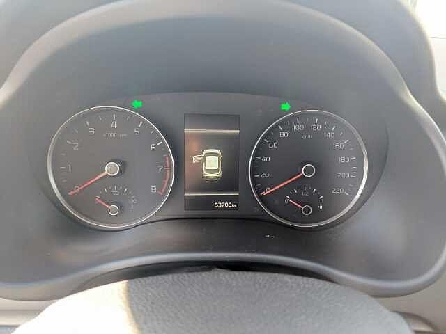 Kia Stonic 1.2 DPI Style TT