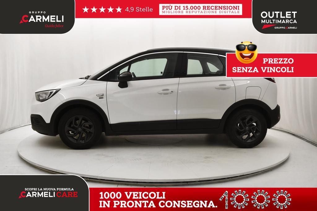 Opel Crossland X 1.5 Ecotec Innovation