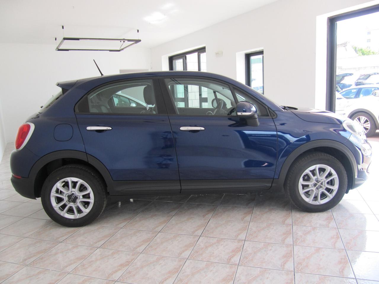 Fiat 500X 1.3 MultiJet 95 CV Pop - 2018 km. 0