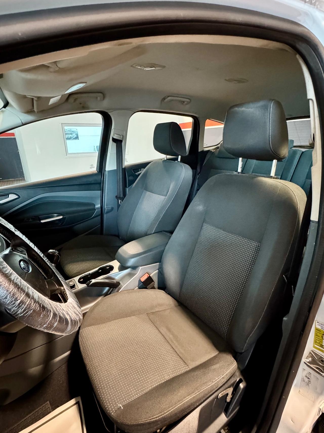 Ford C-Max 1.6 TDCi 115CV Titanium