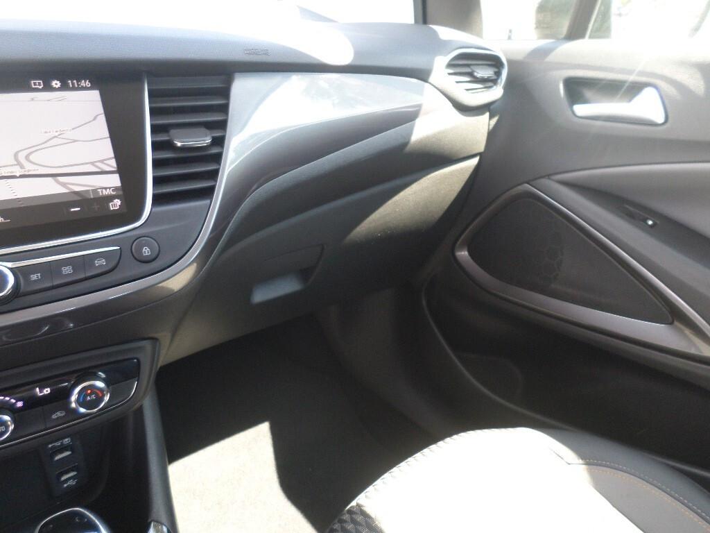 Opel Crossland X 1.5 ECOTEC D 120 CV Start&Stop aut. Innovation