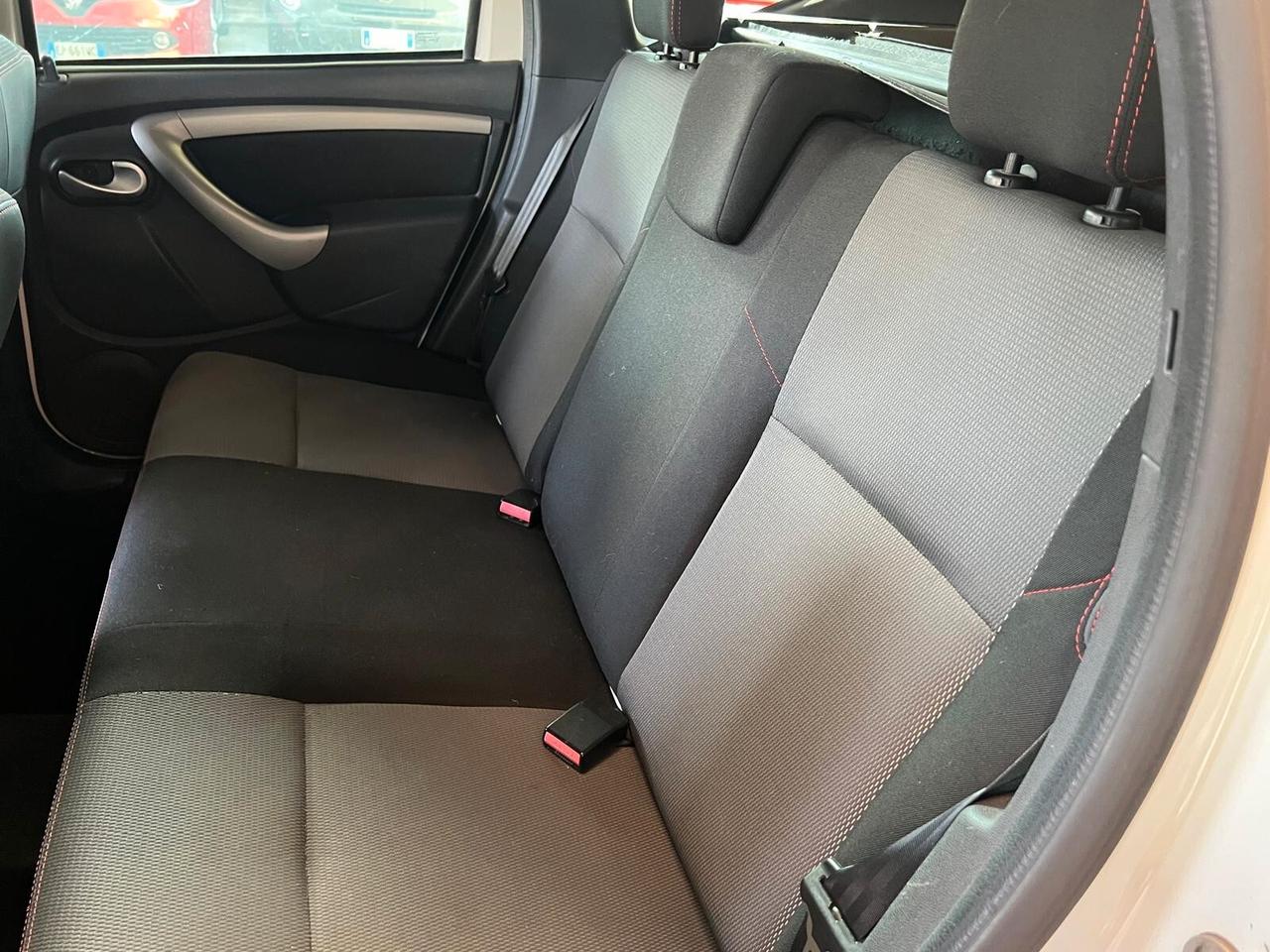 Dacia Duster 1.6 110CV GPL *PREZZO REALE* AUTO IN CONTO ESPOSIZIONE