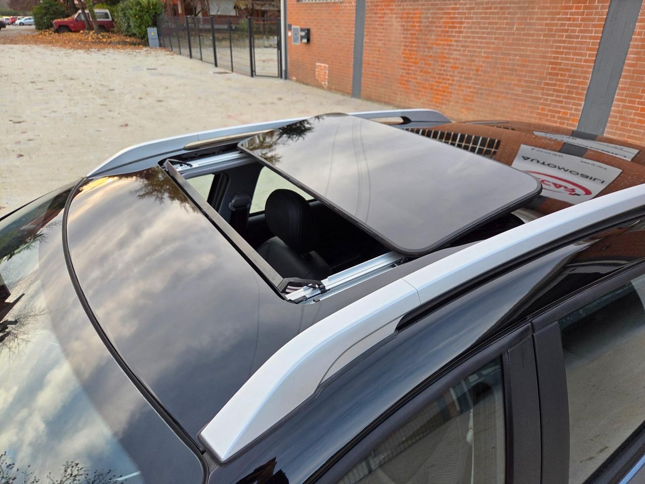 Dr 3.0 1.5 CVT Bi-Fuel GPL 114cv auto