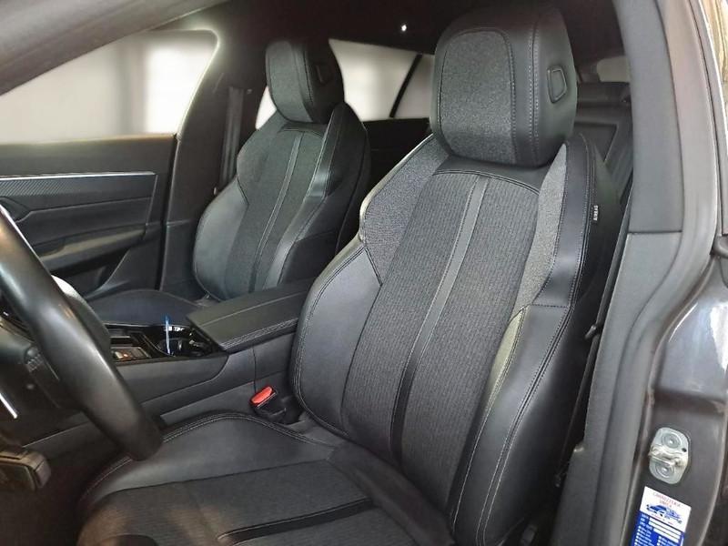PEUGEOT 508 BLUEHDI 130 ALLURE PACK SW S/S EAT8 STATION WAGON