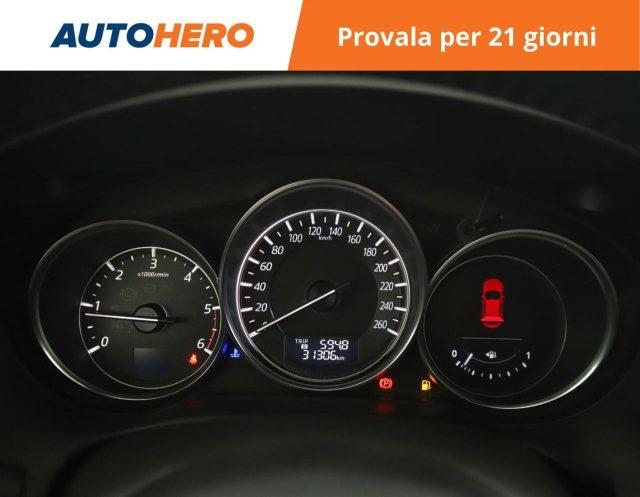 MAZDA CX-5 2.2L Skyactiv-D 150CV 2WD Exceed