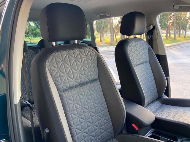 VOLKSWAGEN Tiguan 2.0 TDI 150 CV SCR DSG Life