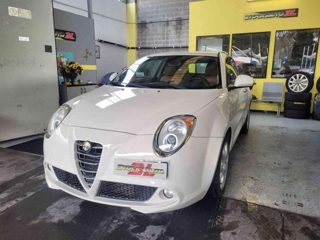 ALFA ROMEO MiTo 1.4 T 135 CV