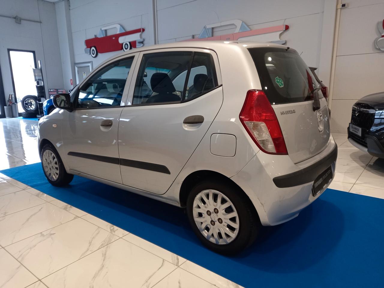 Hyundai i10 1.1 12V Active