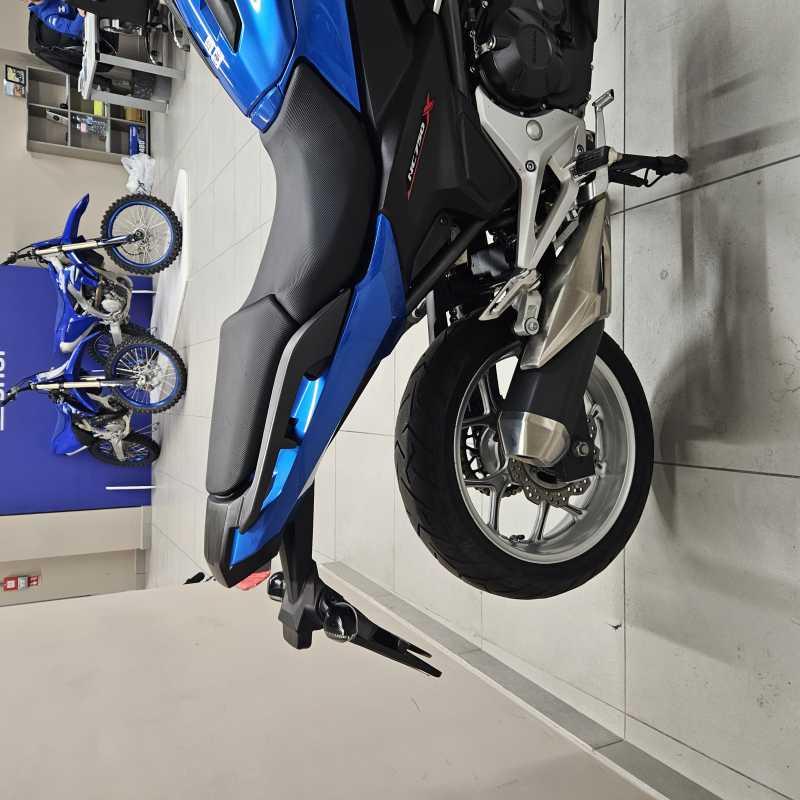 Honda NC 750 X ABS - 2016