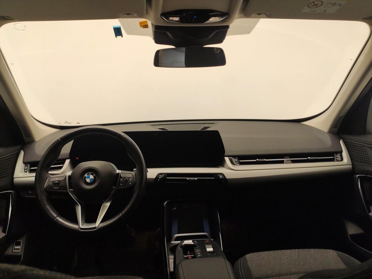 Bmw X1 sDrive 18d